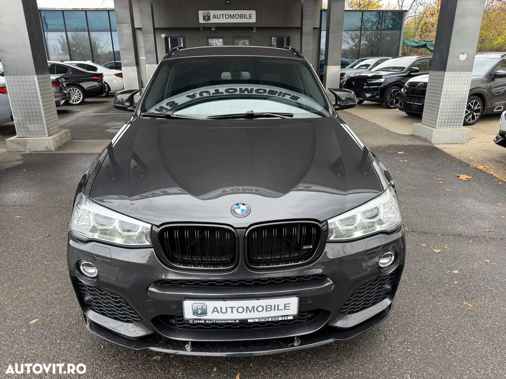 BMW X4 - 2