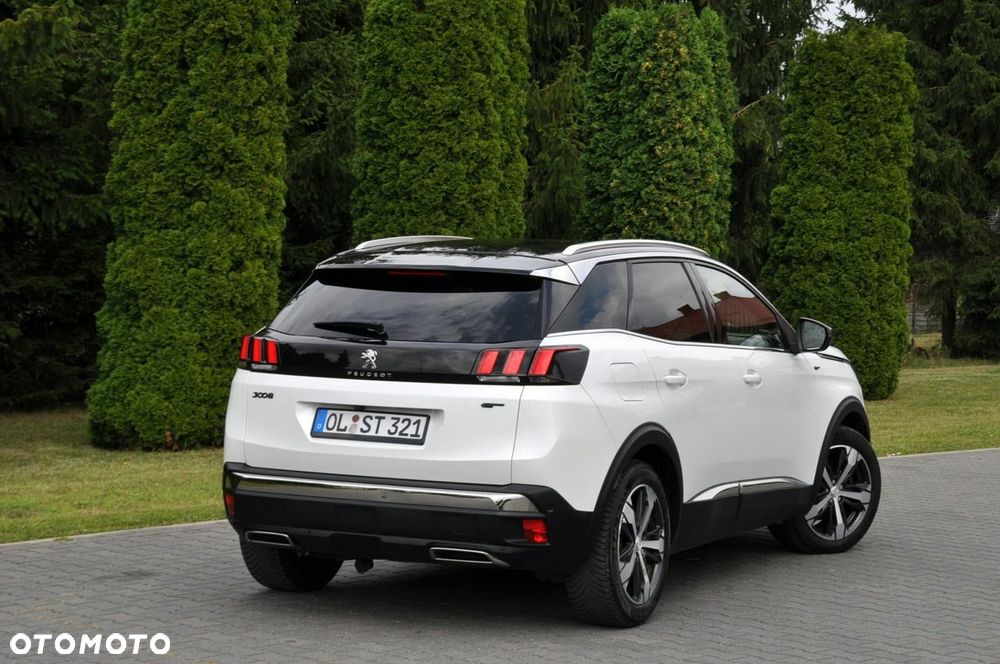 Peugeot 3008 - 7