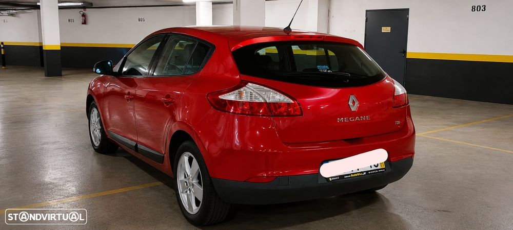 Renault Mégane 1.4 TCE Dynamique - 2