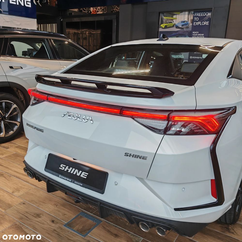 Dongfeng Shine