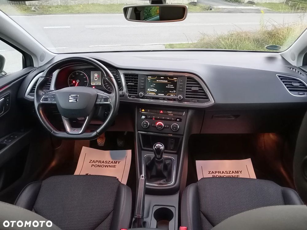 Seat Leon - 23