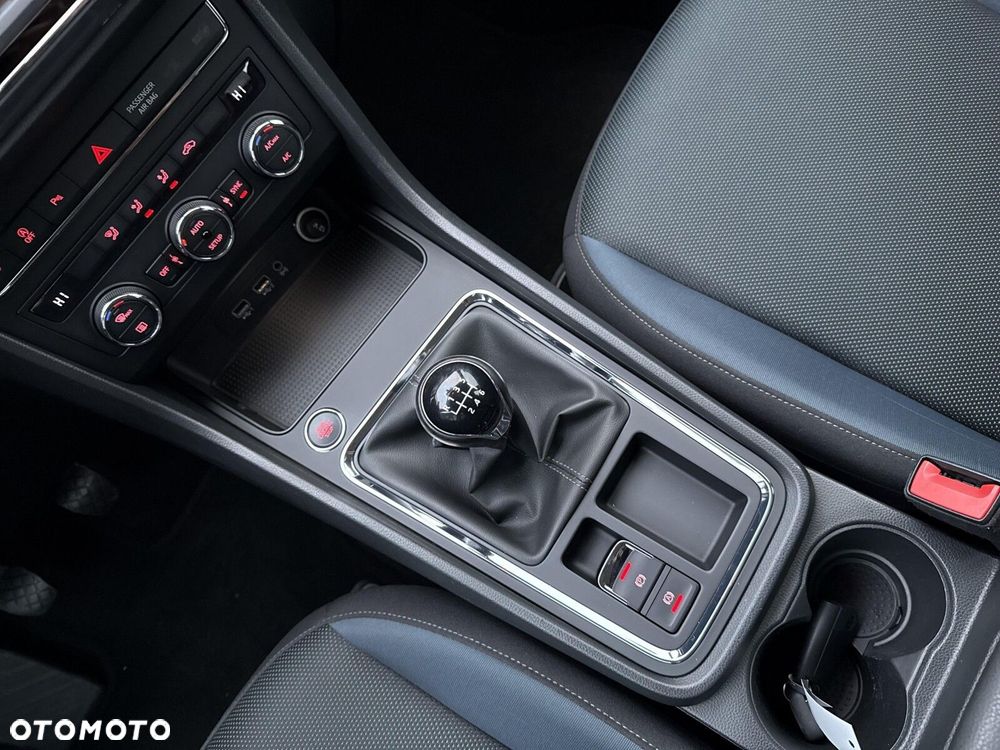 Seat Ateca 1.4 ECO TSI Style S&S - 15