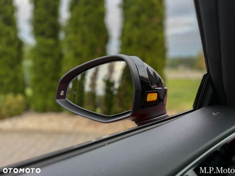 Audi A5 Sportback 40 TDI quattro S tronic edition one - 35