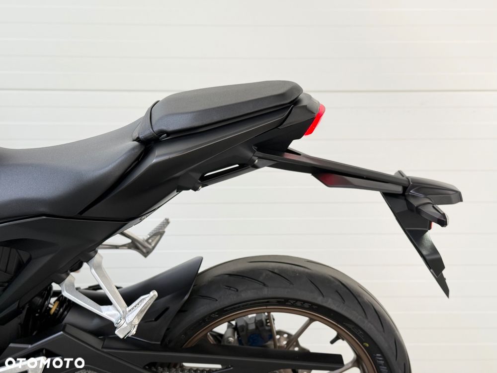 Honda CB - 34