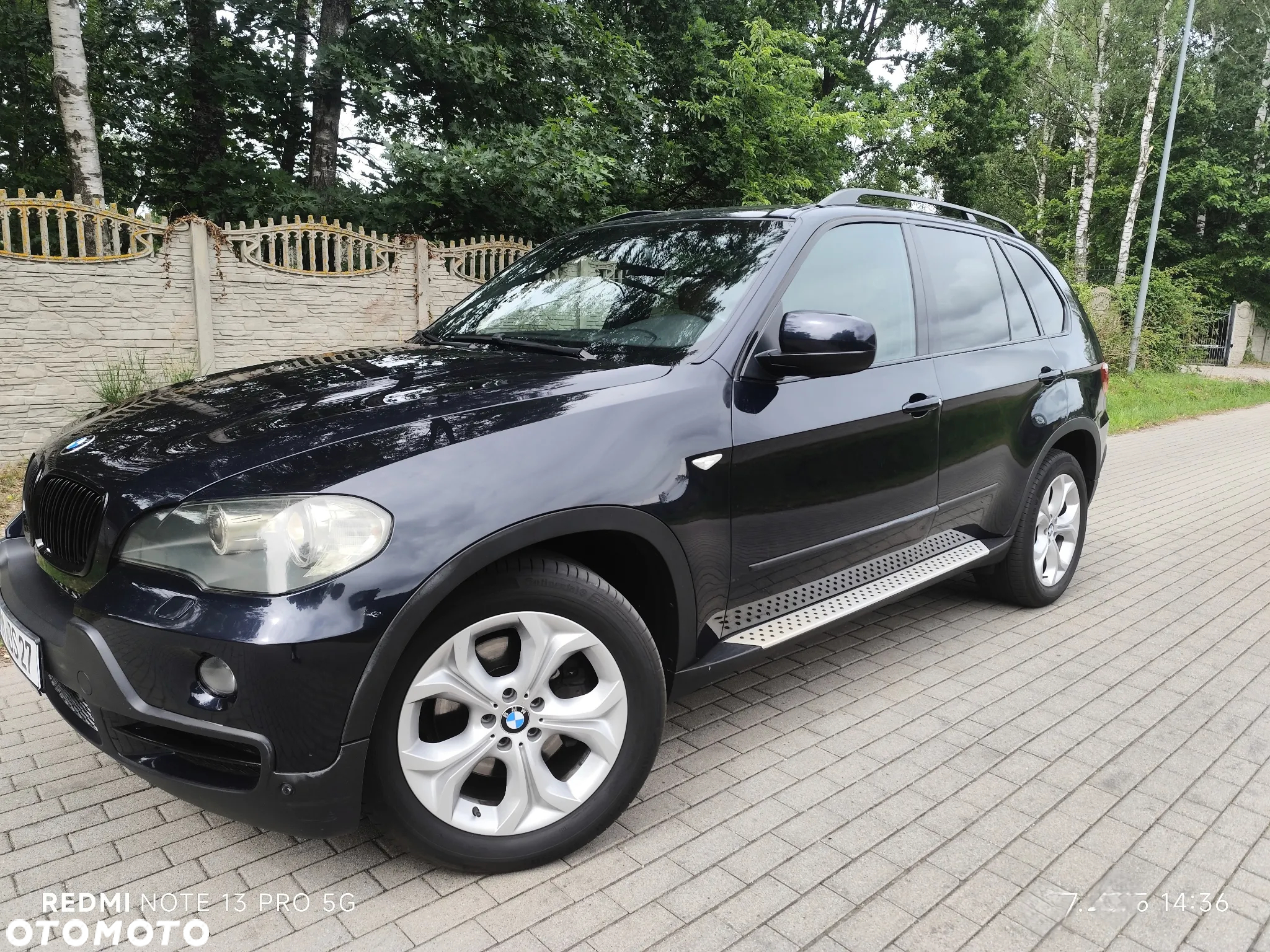 BMW X5 xDrive30d - 11
