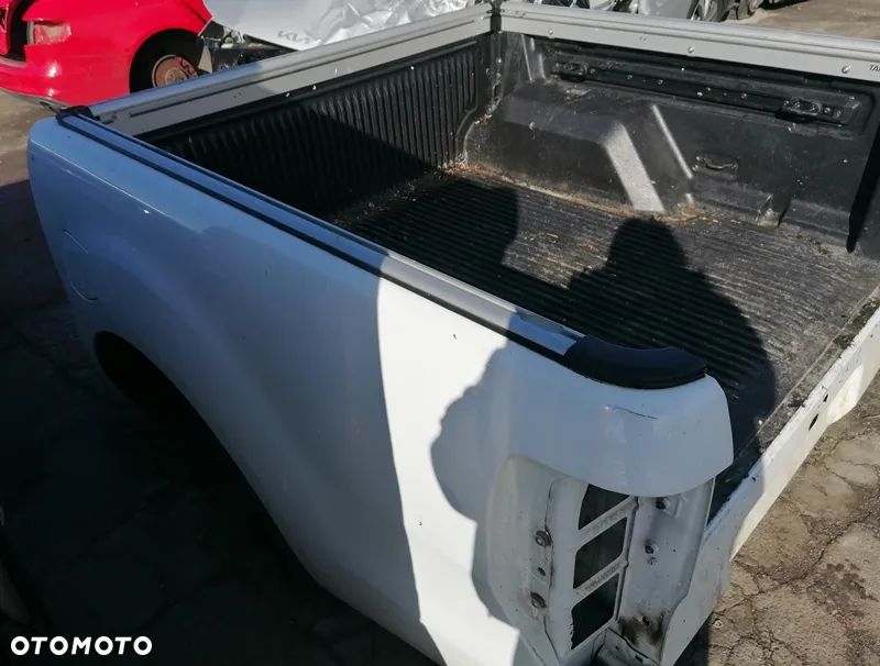 FORD RANGER V LIMITED LIFT 16r PAKA BURTA - 5