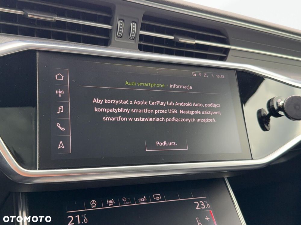 Audi A6 Avant - 25