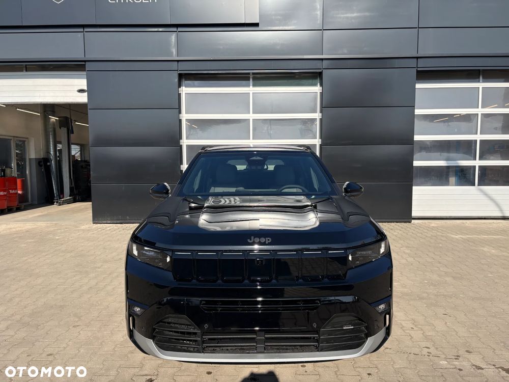 Jeep Compass 1.2 T3 mHEV First Edition FWD DCT - 3