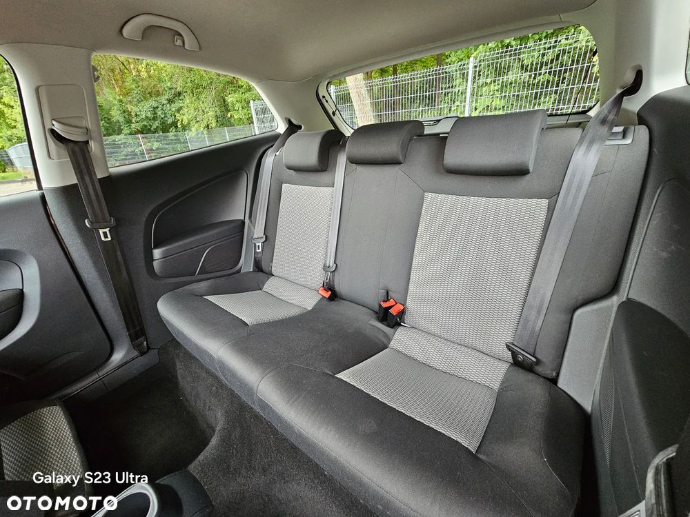 Volkswagen Polo 1.2 TDI Trendline - 7