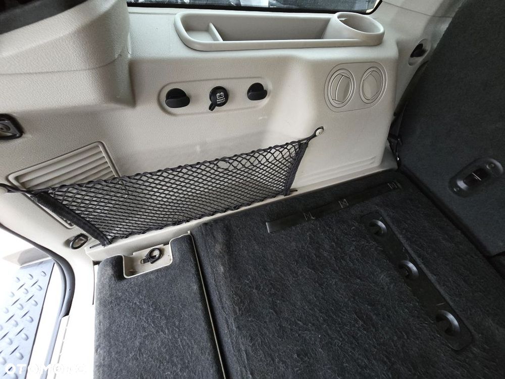 Jeep Commander 5.7 V8 HEMI Automatik Limited - 20
