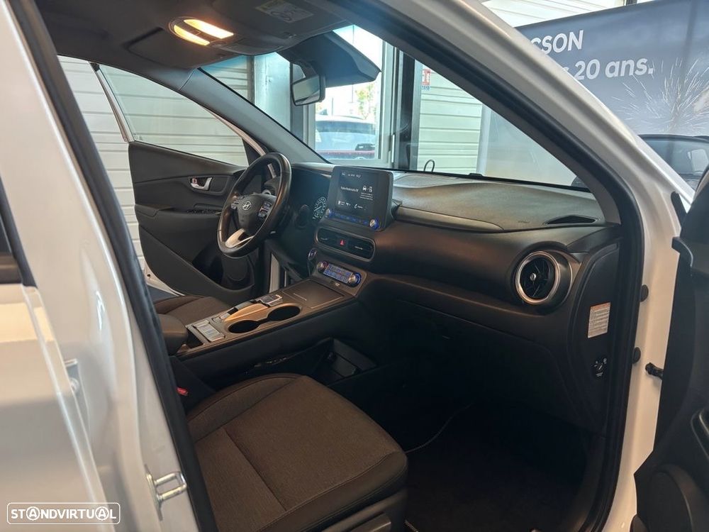 Hyundai Kauai 64 kWh Premium - 6