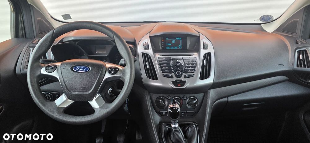 Ford Tourneo Connect Grand 1.5 TDCi Start/Stop Trend - 8