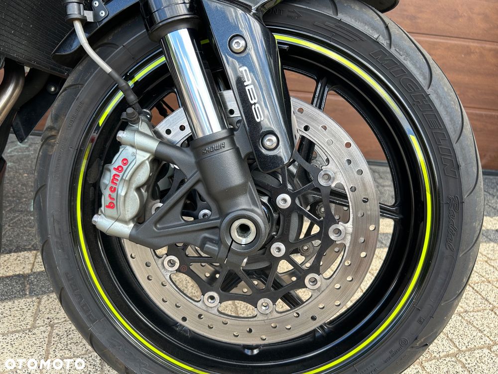 Kawasaki Z - 5
