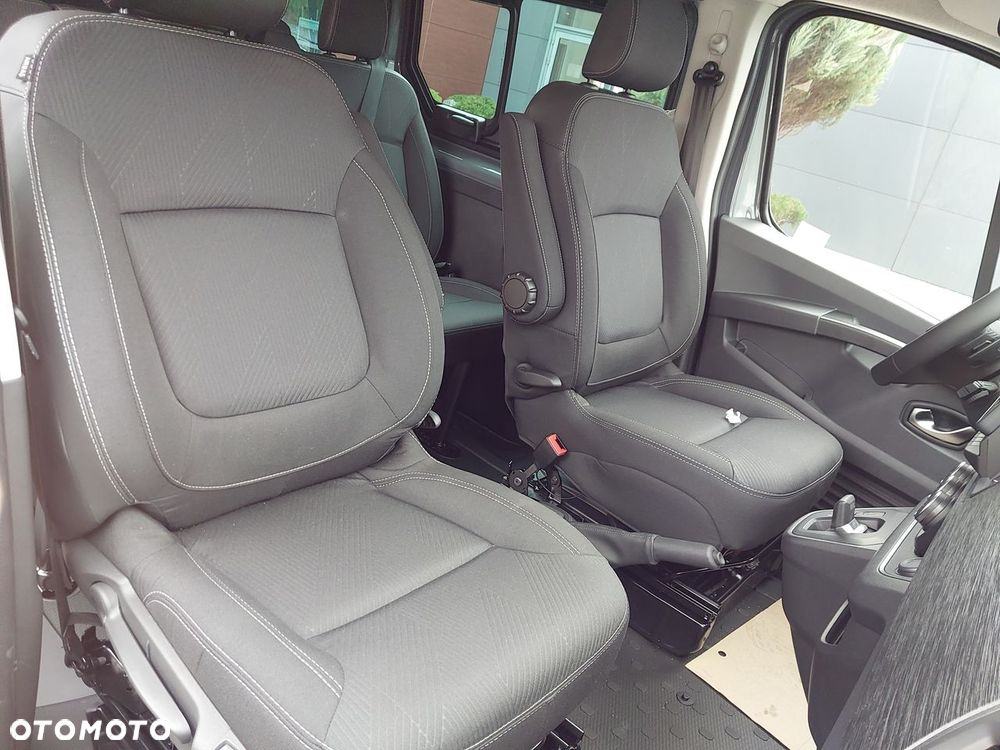 Nissan Primastar - 21