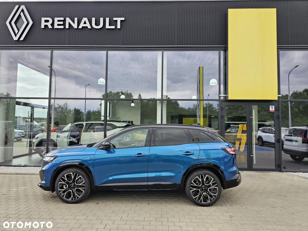 Renault Austral - 2