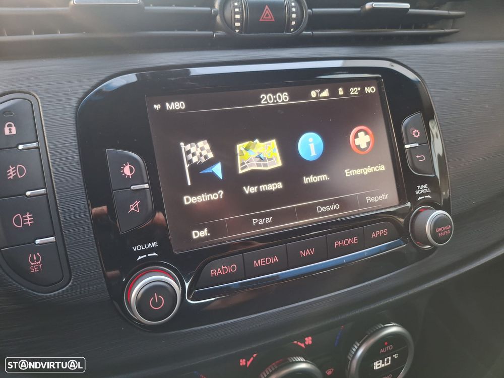 Alfa Romeo Giulietta 1.6 JTDM Executive TCT - 15