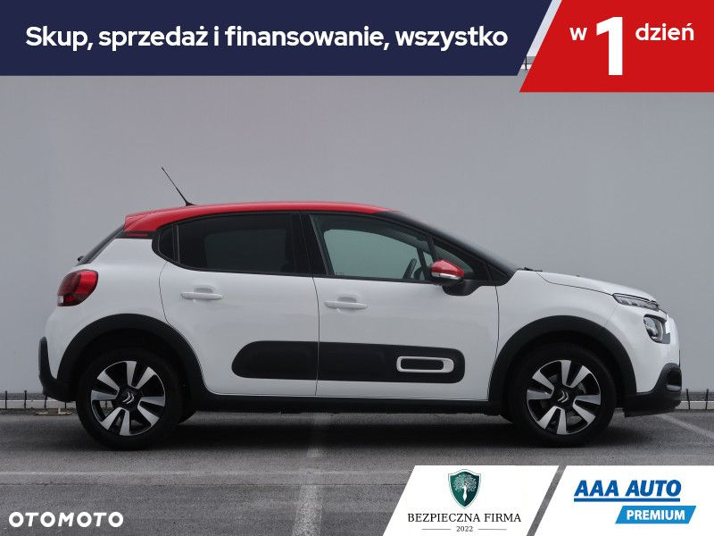 Citroën C3 - 7