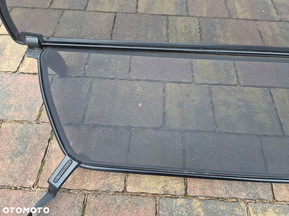 wiatrolap windshot oris mercedes sl r129 - 2