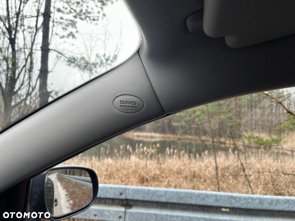 Kia ProCeed 1.6 CVVT ISG Vision - 13