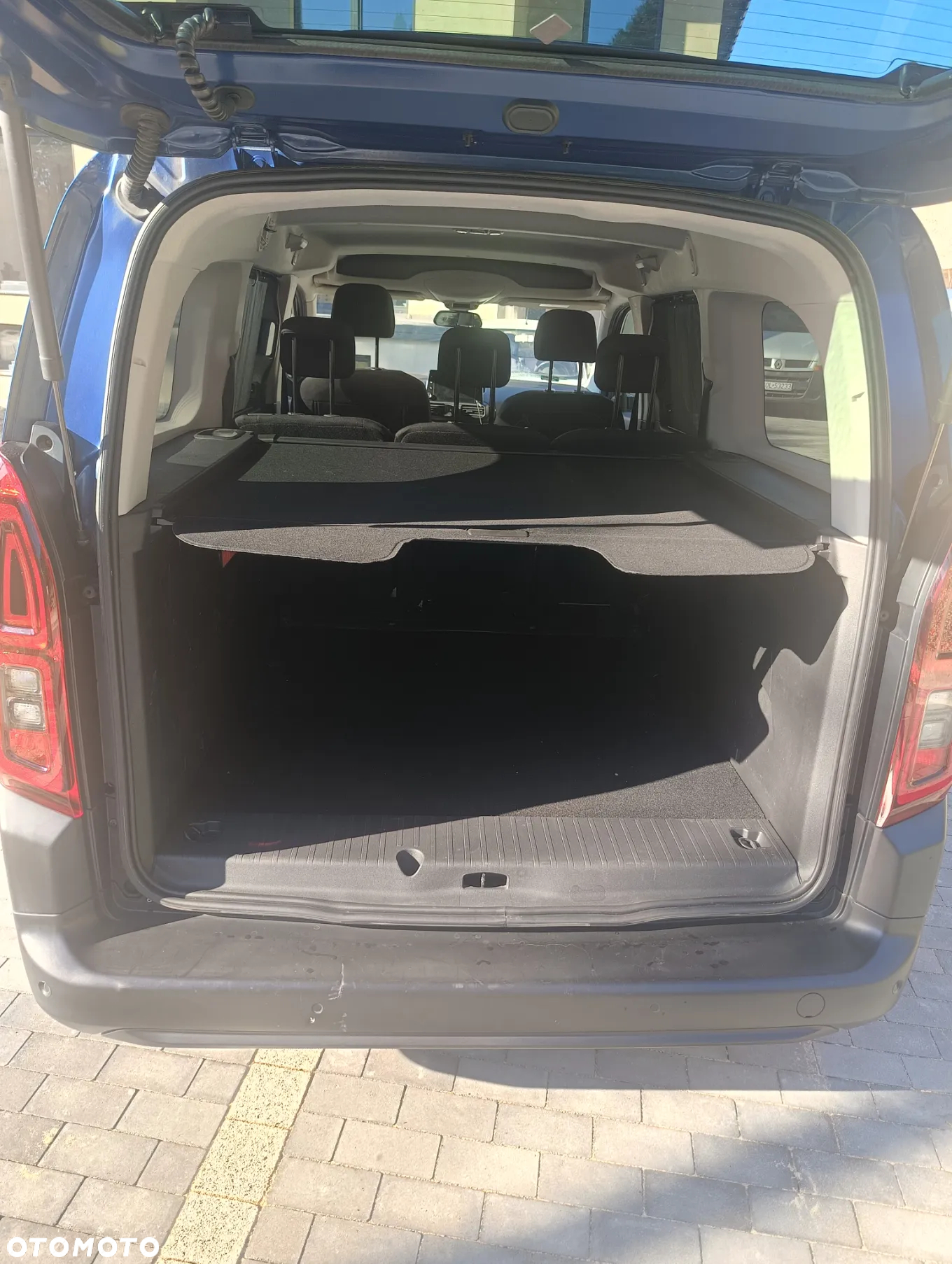 Citroën Berlingo XL 1.5 BlueHDI Feel - 4