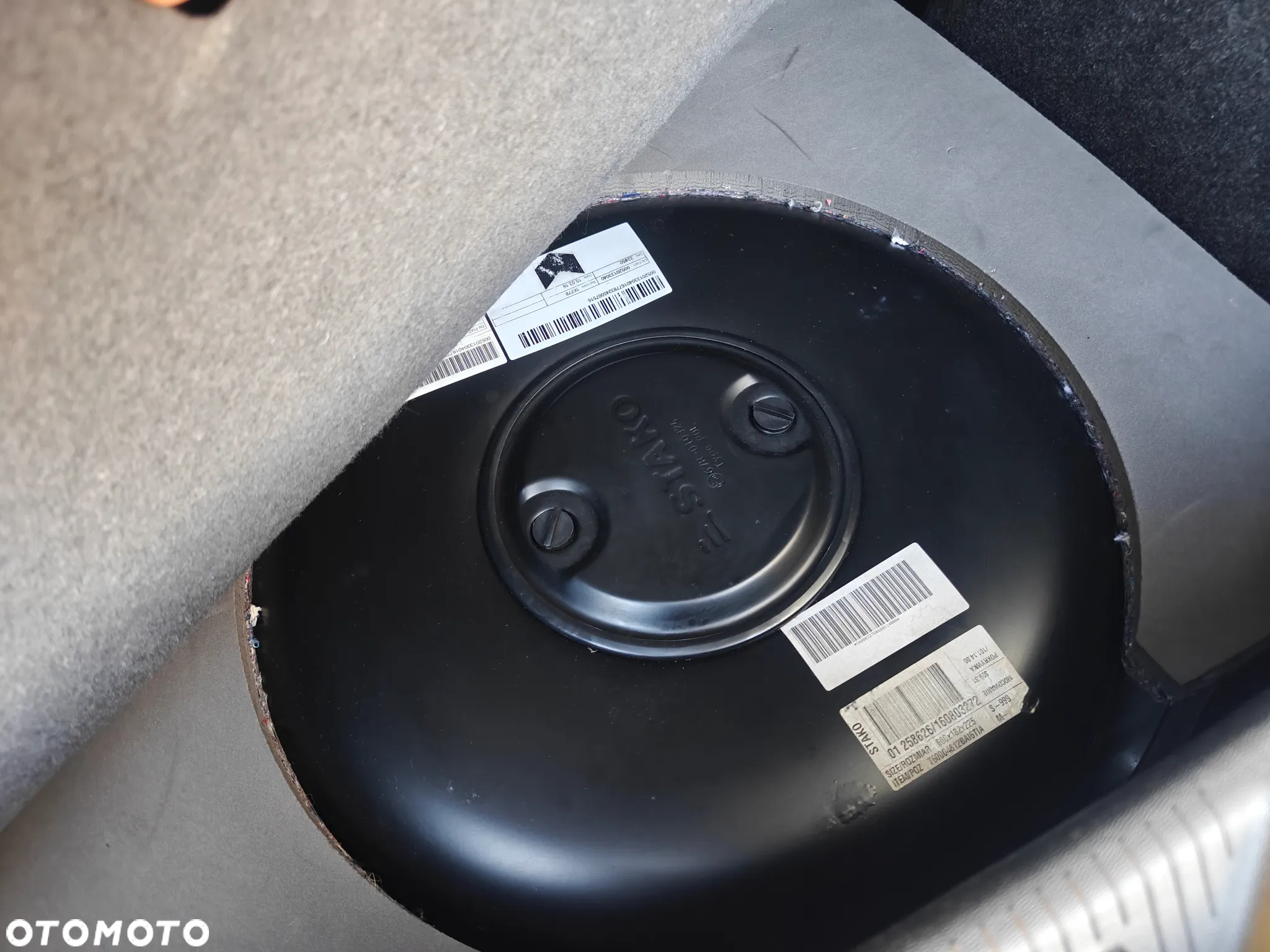 Fiat Punto - 14