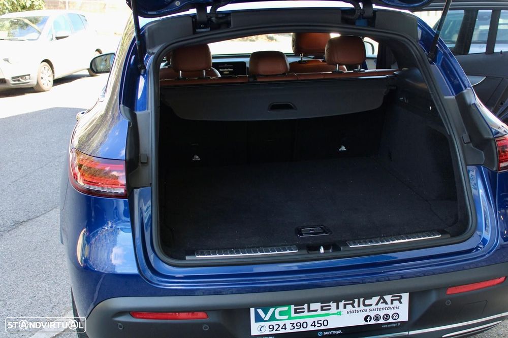 Mercedes-Benz EQC - 16