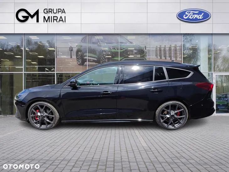 Ford Focus 2.3 EcoBoost ST - 4