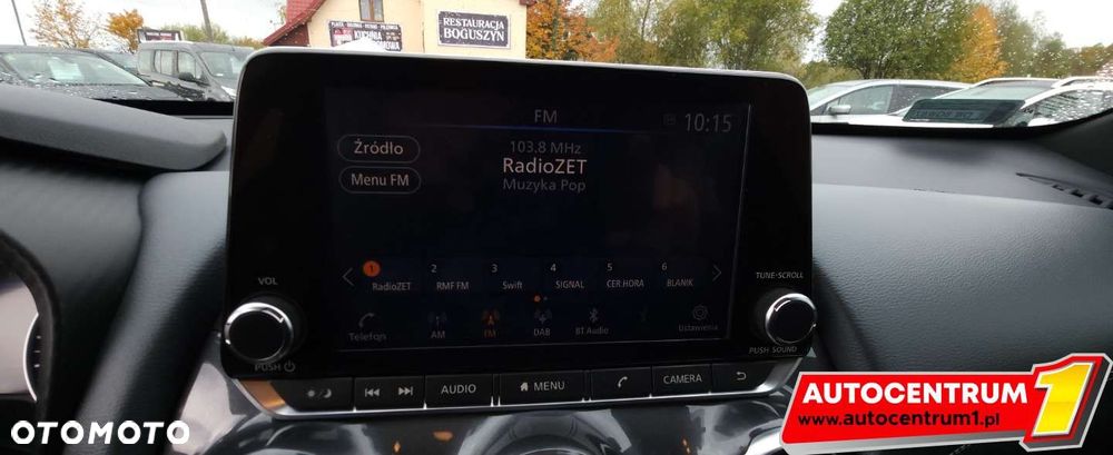 Nissan Juke - 22