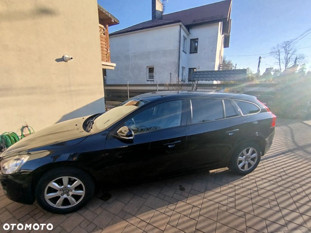 Volvo V60 T3 - 11