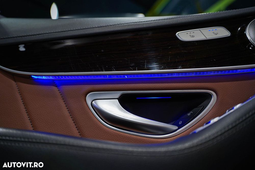 Mercedes-Benz GLC 200 4MATIC MHEV - 26