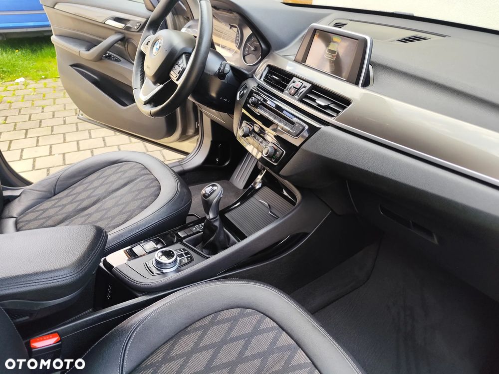 BMW X1 sDrive18i M Sport - 28
