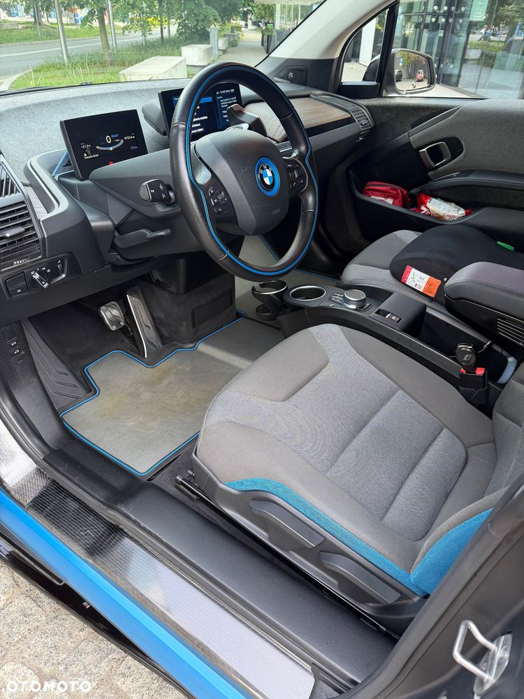 BMW i3 i3S 120 Ah - 6
