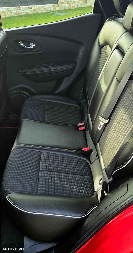 Renault Kadjar Energy dCi 130 Bose Edition - 20