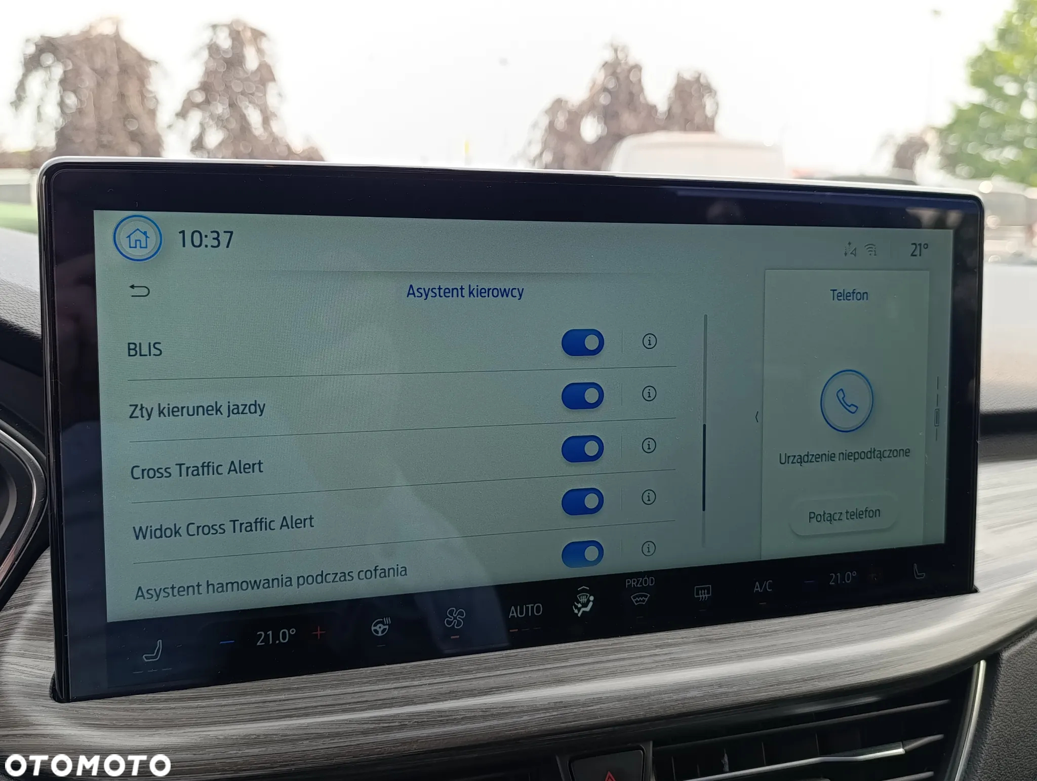Ford Kuga - 29