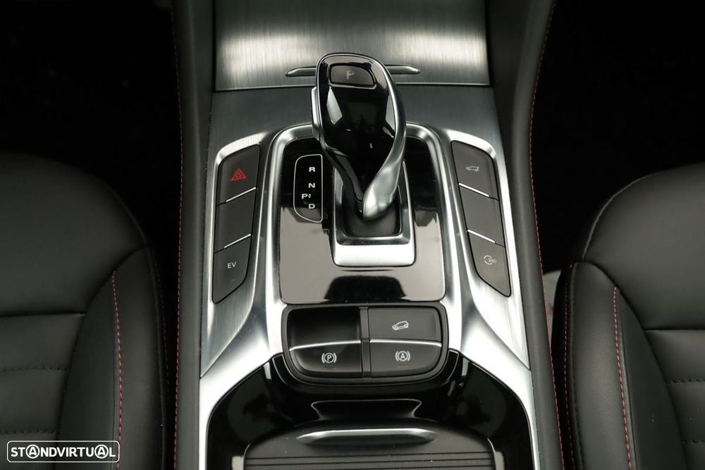 MG EHS 1.5 T-GDI Plug-in Hybrid Luxury - 15