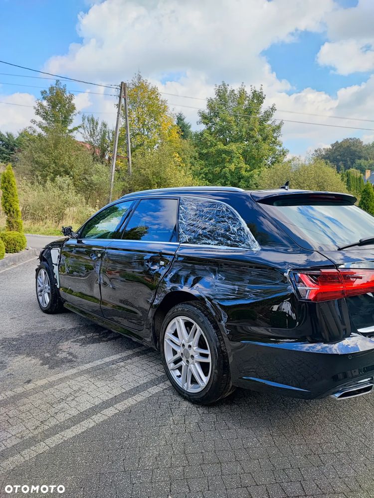 Audi A6 - 11