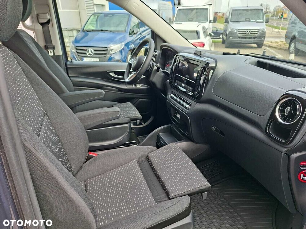 Mercedes-Benz Vito - 8