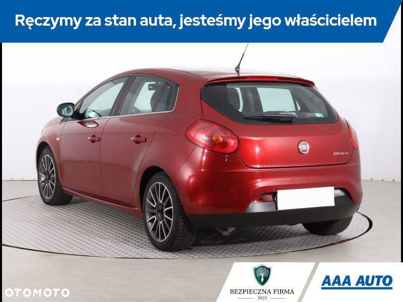 Fiat Bravo - 5