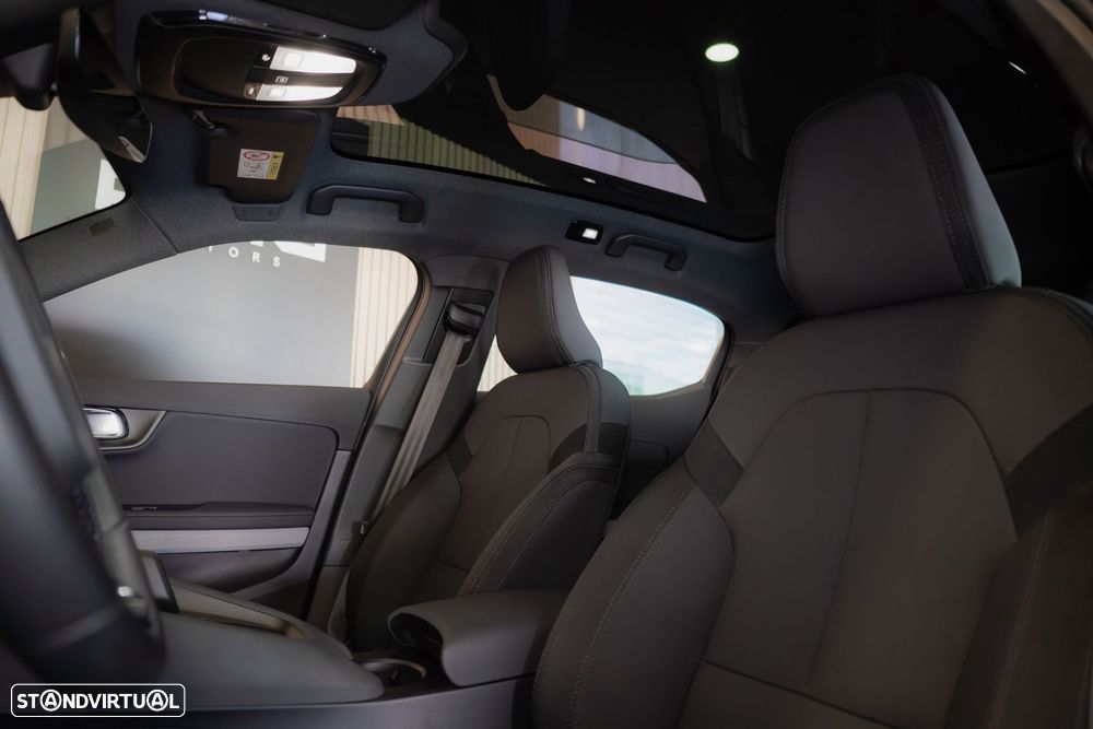 Polestar 2 Long Range 82 kWh Plus - 33