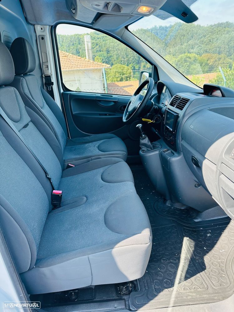 Toyota Proace Hdi - 12