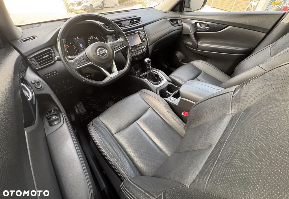 Nissan X-Trail - 7
