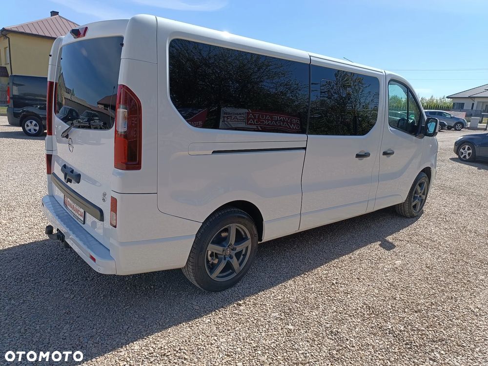 Opel Vivaro L2H1 S&S Tourer - 16