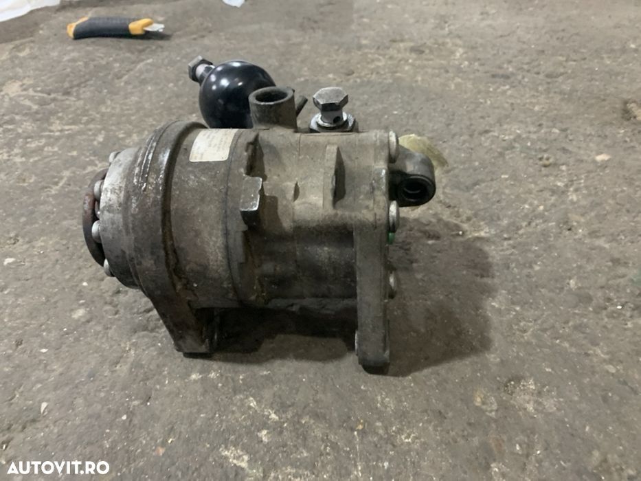 Pompa hidraulica dinamic drive bmw x5 e70 3.0d 2008 - 3