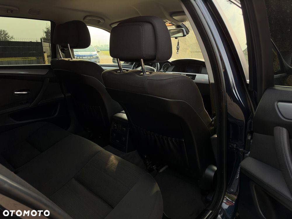 BMW Seria 5 520i Edition Lifestyle - 18