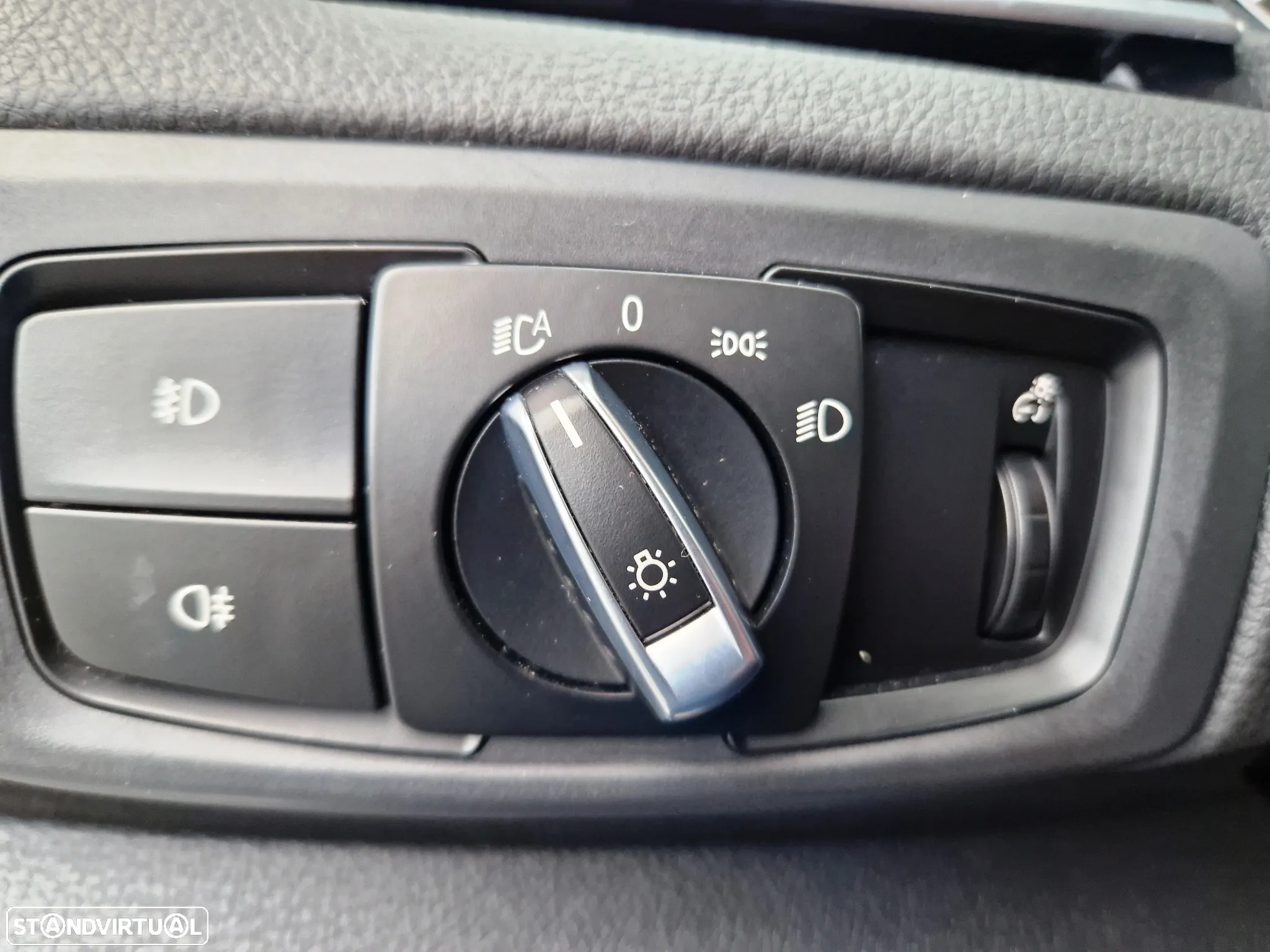 BMW 216 Active Tourer d Advantage Auto - 25