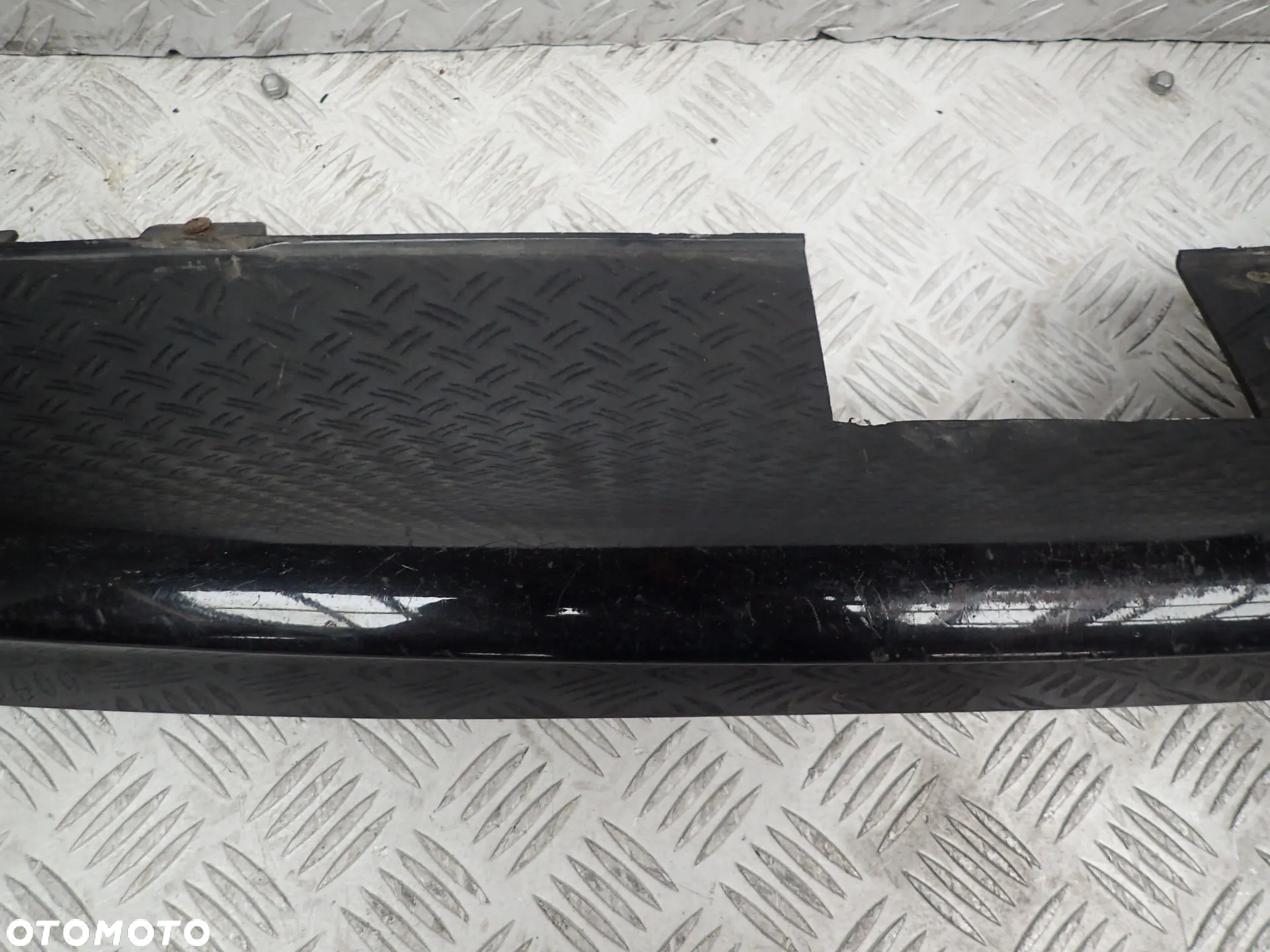 DYFUZOR TYŁ AUDI A4 B7 S-LINE 8E0807521H - 4