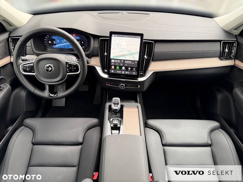 Volvo XC 90 - 17