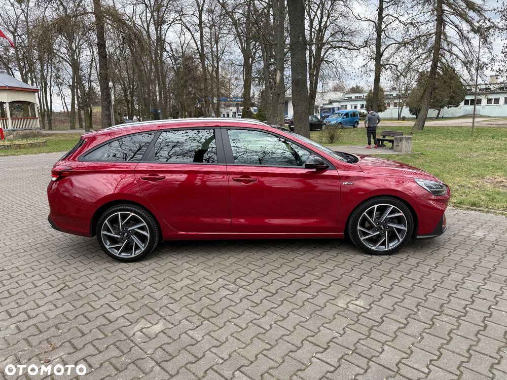 Hyundai i30 - 9