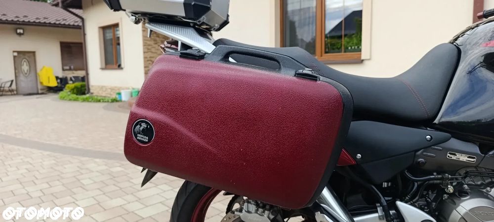 Honda Varadero - 23