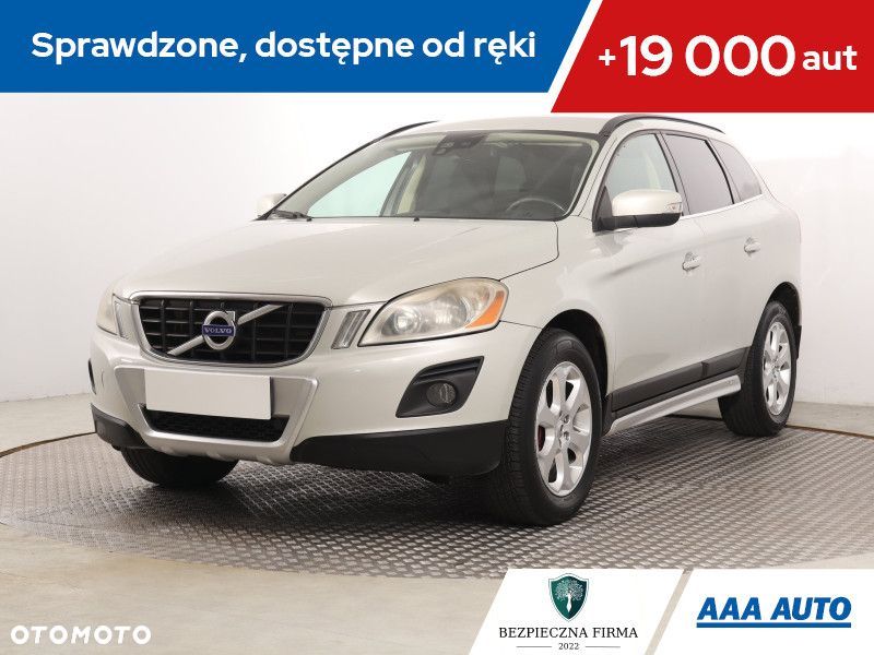 Volvo XC 60 - 2